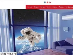 Sites similar to dimeks-clima.com