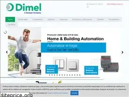 Sites similar to dimel.es