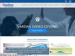 Sites similar to dimela.lt
