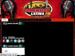 Sites similar to dimelafm.com