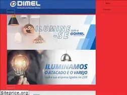 Sites similar to dimelmt.com.br