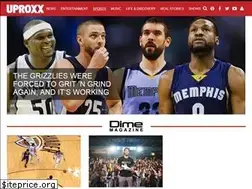 Sites similar to dimemag.com