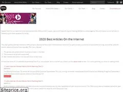 Sites similar to dimemedia.net