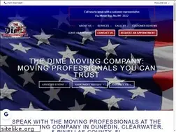 Sites similar to dimemovingcompany.com