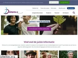 Sites similar to dimence.nl