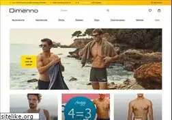 Sites similar to dimenno.nl