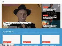 Sites similar to dimensaogeek.com