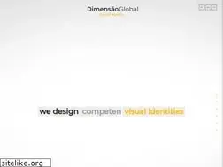 Sites similar to dimensaoglobal.com