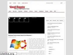 Sites similar to dimensi-komputer.blogspot.com
