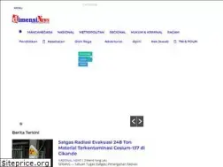 Sites similar to dimensinews.co.id