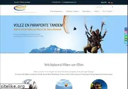 Sites similar to dimension-3.ch