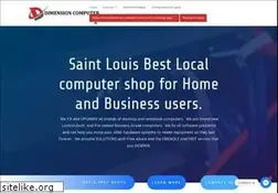 Sites similar to dimension-computer.com