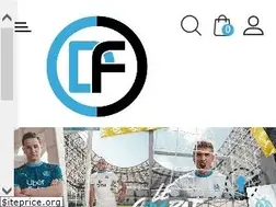 Sites similar to dimension-foot.com