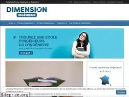 Sites similar to dimension-ingenieur.com