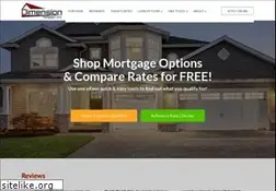 Sites similar to dimension-mortgage.com