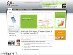 Sites similar to dimension-telecom.com