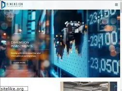Sites similar to dimension.am