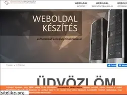 Sites similar to dimension.hu