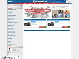 Sites similar to dimension.nl