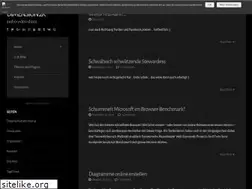 Sites similar to dimension2k.de