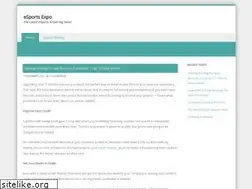 Sites similar to dimension3-expo.com