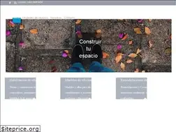 Sites similar to dimensiona.cl