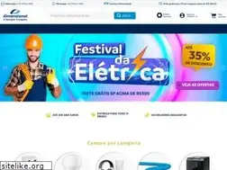 Sites similar to dimensional.com.br