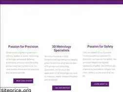 Sites similar to dimensional.engineering