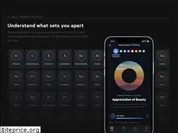 Sites similar to dimensional.me