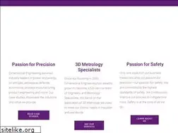 Sites similar to dimensional3d.com