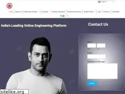 Sites similar to dimensionalacademy.com