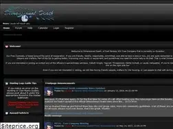 Sites similar to dimensionaldeath.com