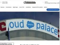 Sites similar to dimensionalsilkscreen.com