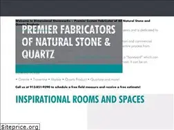 Sites similar to dimensionalstoneworks.com