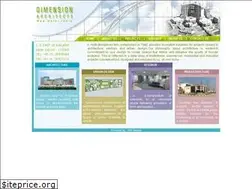 Sites similar to dimensionarchitects.com