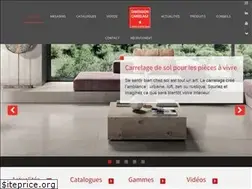 Sites similar to dimensioncarrelage.com