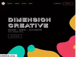 Sites similar to dimensioncreative.co.uk