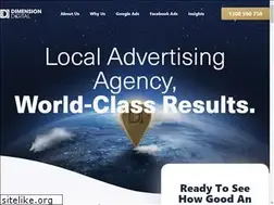 Sites similar to dimensiondigital.com.au