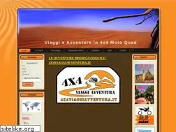Sites similar to dimensioneavventura.org