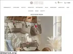 Sites similar to dimensionecasastore.it