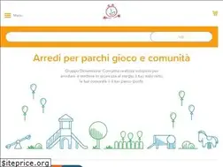 Sites similar to dimensionecomunita.it