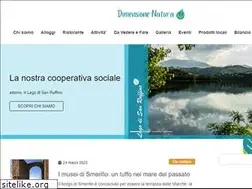 Sites similar to dimensionenatura.org