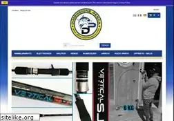 Sites similar to dimensionepesca.com