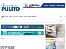 Sites similar to dimensionepulito.it