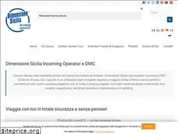 Sites similar to dimensionesicilia.com