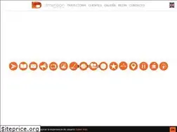 Sites similar to dimensioneventos.com