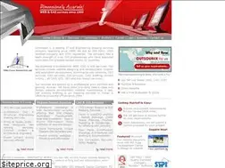 Sites similar to dimensioni.net