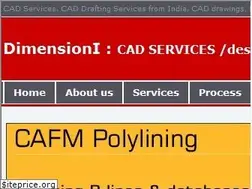 Sites similar to dimensionicad.com