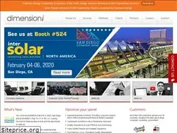 Sites similar to dimensionindia.com