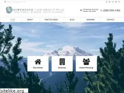 Sites similar to dimensionlaw.com